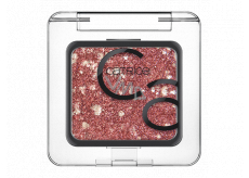 Catrice Art Couleurs Eyeshadow očné tiene 370 Blazing Berry 2,4 g