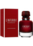 Givenchy L'Interdit Eau de Parfum Rouge toaletná voda pre ženy 80 ml