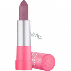 Essence Hydra Matte Lipstick 401 Mauve-ment 3,5 g