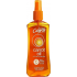 Calypso mrkvový olej SPF15 mrkvový olej na opaľovanie 200 ml