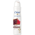 Dove Nourishing Secrets Nurturing Raw Cacao & Hibiscus Flower antiperspirant deodorant v spreji pre ženy 150 ml