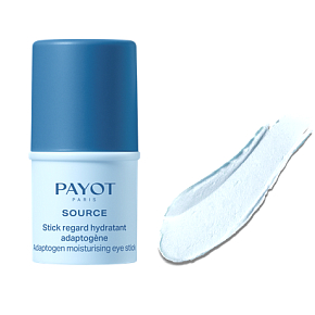 Payot Source Hydratant Adaptogene Regard Stick hydratačná tyčinka na očné kontúry 4,5 g