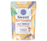 Kúpeľová soľ Elysium Spa Sweet Dreams 450 g