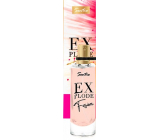 My Sentio Ex Plode Fusion parfumovaná voda pre ženy 15 ml