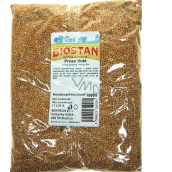 Biostan Žlté proso kŕmna surovina 1000 g