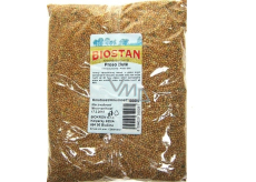 Biostan Žlté proso kŕmna surovina 1000 g