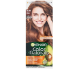 Farba na vlasy Garnier Color Naturals 6.41 Teplý jantár