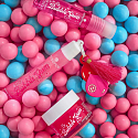 Essence Lesk na pery It's Bubble Gum Fun 01 Bubble Gum Babes 9 ml