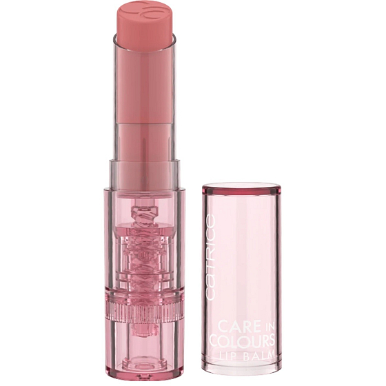Catrice balzam na pery Care In Colours 020 Feelin´Pretty 3 g