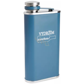 Albi Midiploska modrá - Vydržím všetko 250 ml