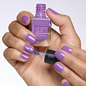 Catrice Gel Affair lak na nehty 024 Grape Minds Think Alike 10,5 ml
