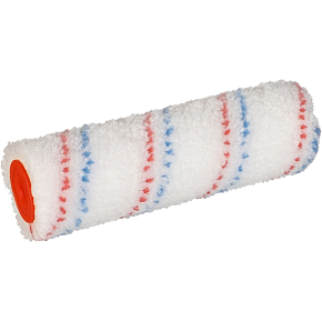 Spokar Mikroplyš Midi valček na maľovanie pre držiak 6 mm, 150 mm