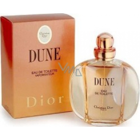 Christian Dior Dune toaletná voda pre ženy 30 ml