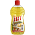 Hit Lemongrass s octom univerzal umývací prostriedok 500 ml