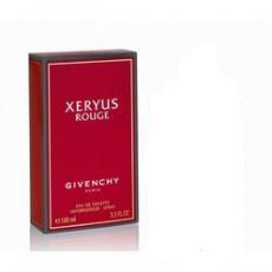 Givenchy Xeryus Rouge dezodorant sprej pre mužov 150 ml