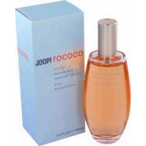 Joop! Rococo for Women deodorant sprej pre ženy 100 ml