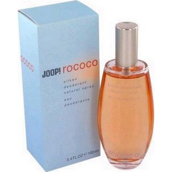 Joop! Rococo for Women deodorant sprej pre ženy 100 ml
