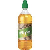 PE-PO prírodný lampový olej citronella, 1 l