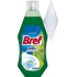 Bref Fresh Pearls Pine gélový WC blok záves 360 ml