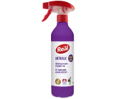 Real Antikalk aktívna pena extra silný čistiaci prostriedok na hrdzu, vodný kameň, mydlové usadeniny a iné nečistoty rozprašovač 550 g