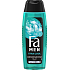 Fa Men Xtra Cool sprchový gel, 250 ml