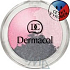 Dermacol Trio Eyeshadow očné tiene 06 4,1 g