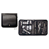 Kellermann 3 Swords Luxusná manikúra 12 dielna artical Leather Travelling Kit