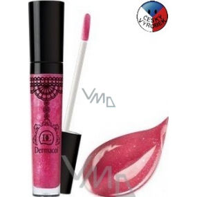 Dermacol Glitter Lip Gloss lesk na pery 06 5 ml