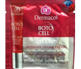 Dermacol Botocell Intensive Eye & Lip Lifting Cream krém na oči a pery 1,5 ml