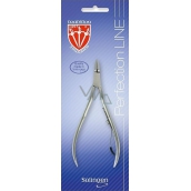 Kellermann 3 Swords Perfection Line kliešte na kožu 10 cm PF2037N