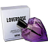 Diesel Loverdose toaletná voda pre ženy 75 ml Tester