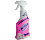 Vanish Oxi Action Multi-Textile odstraňovač škvŕn z kobercov 500 ml sprej