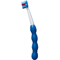 Mám First Brush 6+ mesiacov zubná kefka rôzne farby pre deti 1 kus