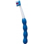 Mám First Brush 6+ mesiacov zubná kefka rôzne farby pre deti 1 kus