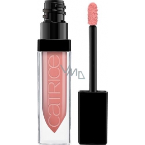 Catrice Shine Appeal Fluid Lipstick tekutý rúž 080 Rose, Would You ...? 5 ml