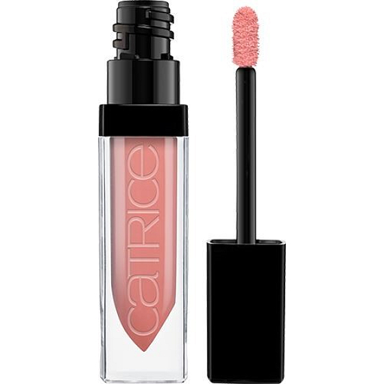 Catrice Shine Appeal Fluid Lipstick tekutý rúž 080 Rose, Would You ...? 5 ml
