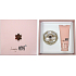 Montblanc Lady Emblem toaletná voda 50 ml + telové mlieko 100 ml, darčeková sada
