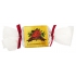 Bohemia Gifts Wine Spa Vínna kozmetika s glycerínom ručne vyrábané toaletné mydlo bonbón 30 g