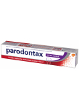 Parodontax Ultra Clean zubná pasta s obsahom fluoridu proti krvácaniu ďasien a parodontóze 75 ml