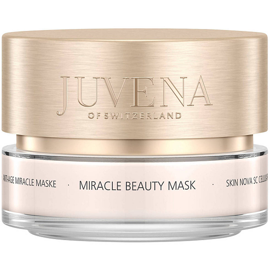 Juvena Specialists Miracle intenzívna regeneračná krémová maska 75 ml