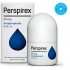 Perspirex Strong guľôčkový antiperspirant bez vône roll-on unisex 3-5 dní účinok 20 ml