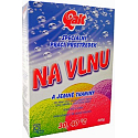 Qalt na vlnu a jemné tkaniny špeciálny prací prostriedok 600 g