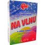 Qalt na vlnu a jemné tkaniny špeciálny prací prostriedok 600 g