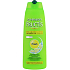 Garnier Fructis Fresh šampón pre normálne a rýchlo sa mastiace vlasy 250 ml