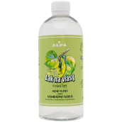 Alpa Lípa lak na vlasy náhradná náplň 500 ml
