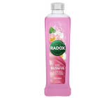 Radox Feel Blissful Calendula & Rose kúpeľová pena 500 ml