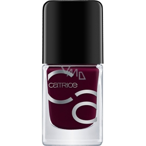 Catrice ICONails Gél Lacque lak na nechty 36 Ready to Grape Off! 10,5 ml