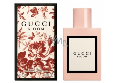 Gucci Bloom toaletná voda pre ženy 50 ml