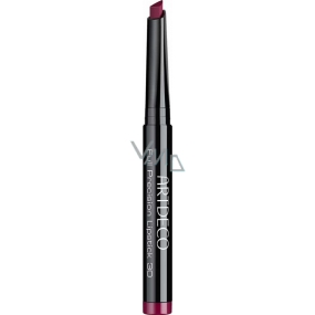 Artdeco Full Precision Lipstick polomatná rúž 30 Wild Berry Sorbet 2,9 g