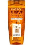 Loreal Paris Elseve Extraordinary Oil Kokosový olej šampón pre normálne až suché, nepoddajné vlasy 250 ml
